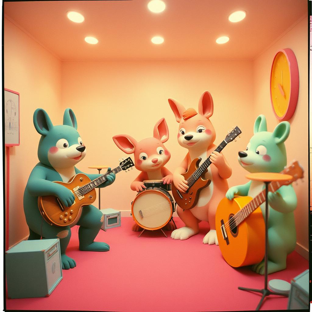 Song Image