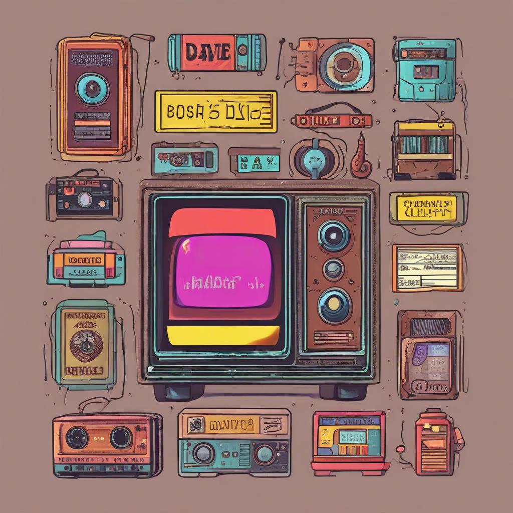 Song Image