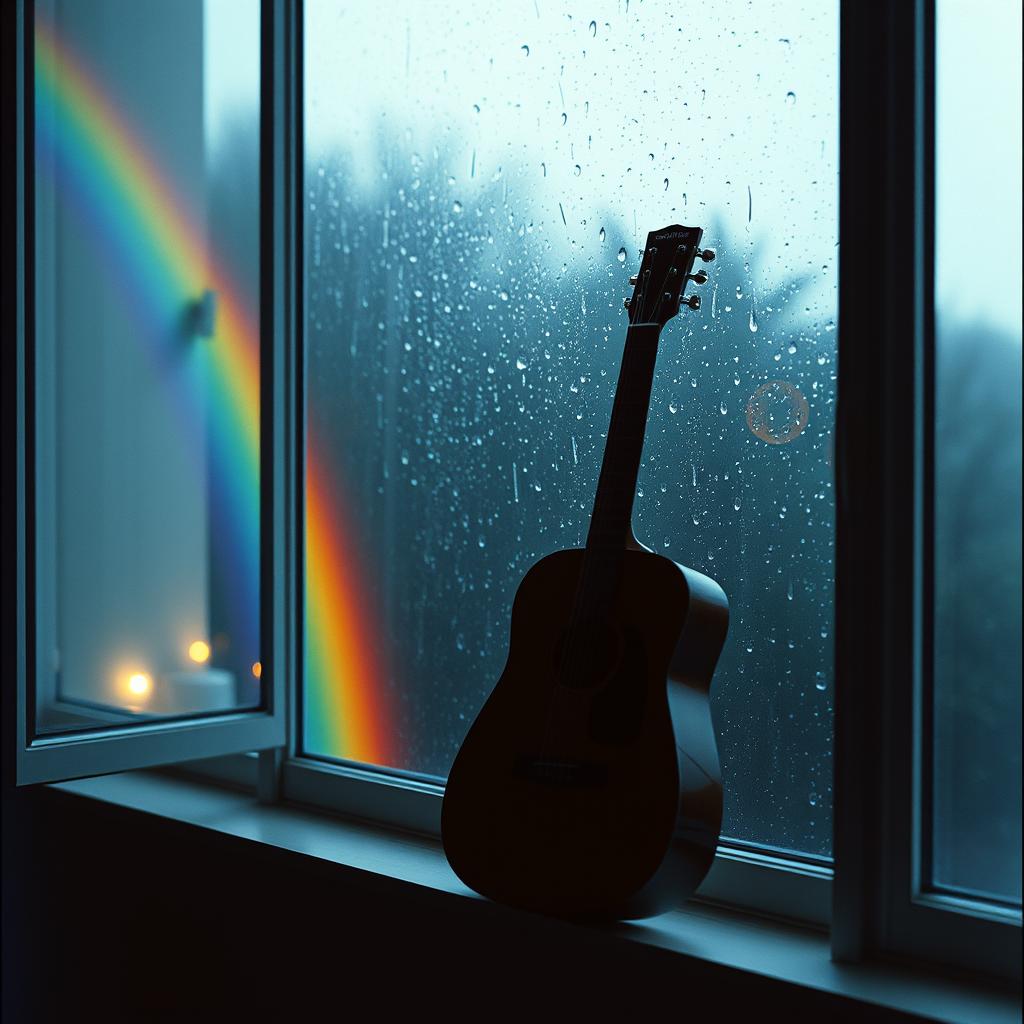 Song Cover Image