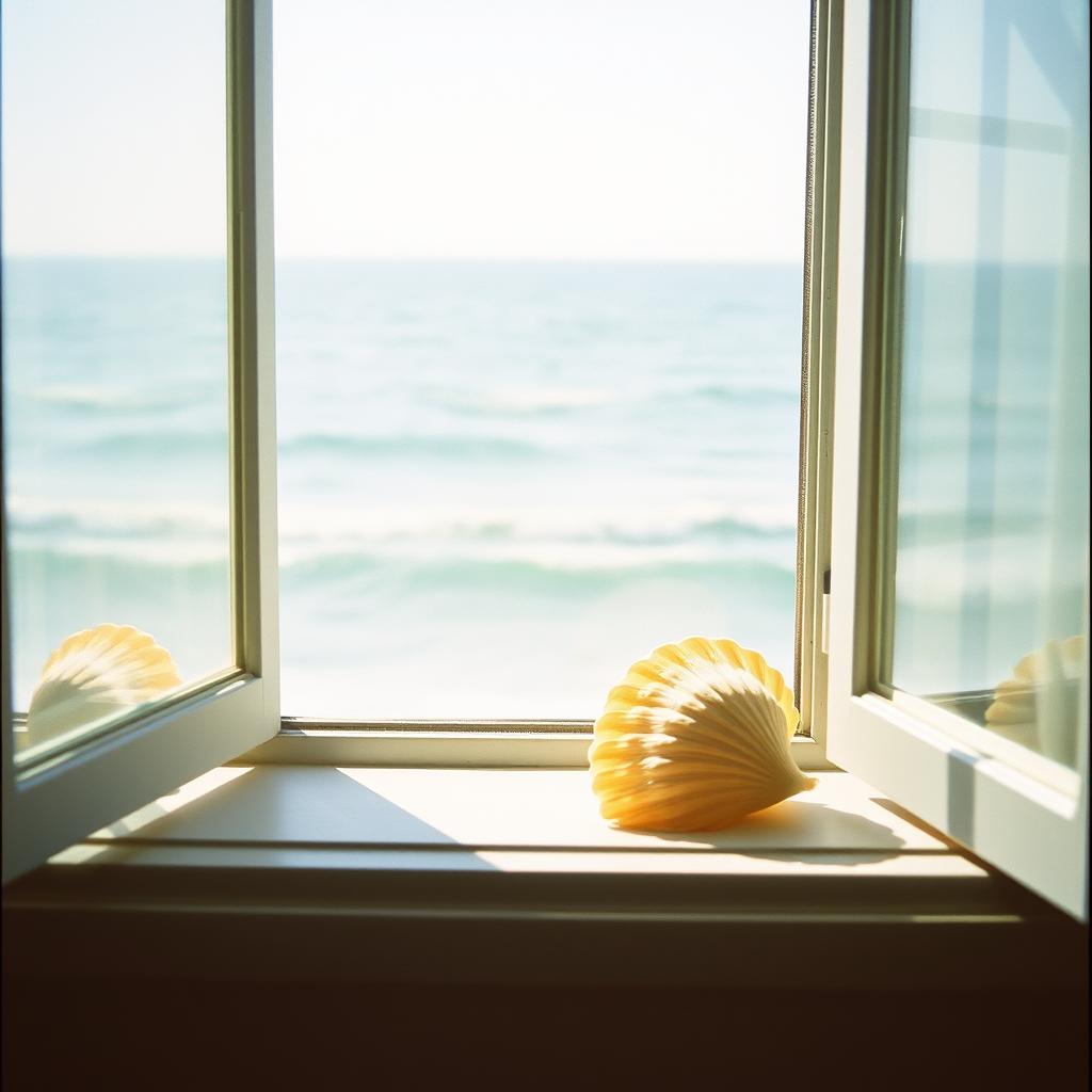 The Windowshell artwork
