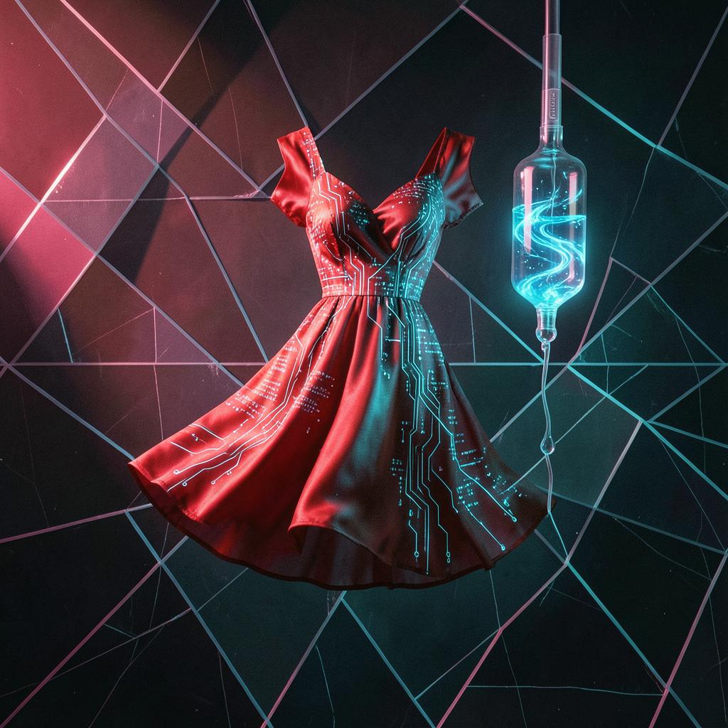 Hastur dance