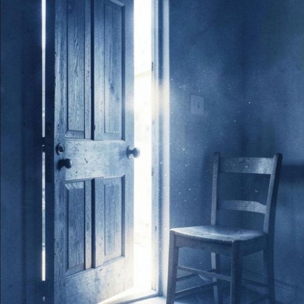 THERE IS ROOM! 