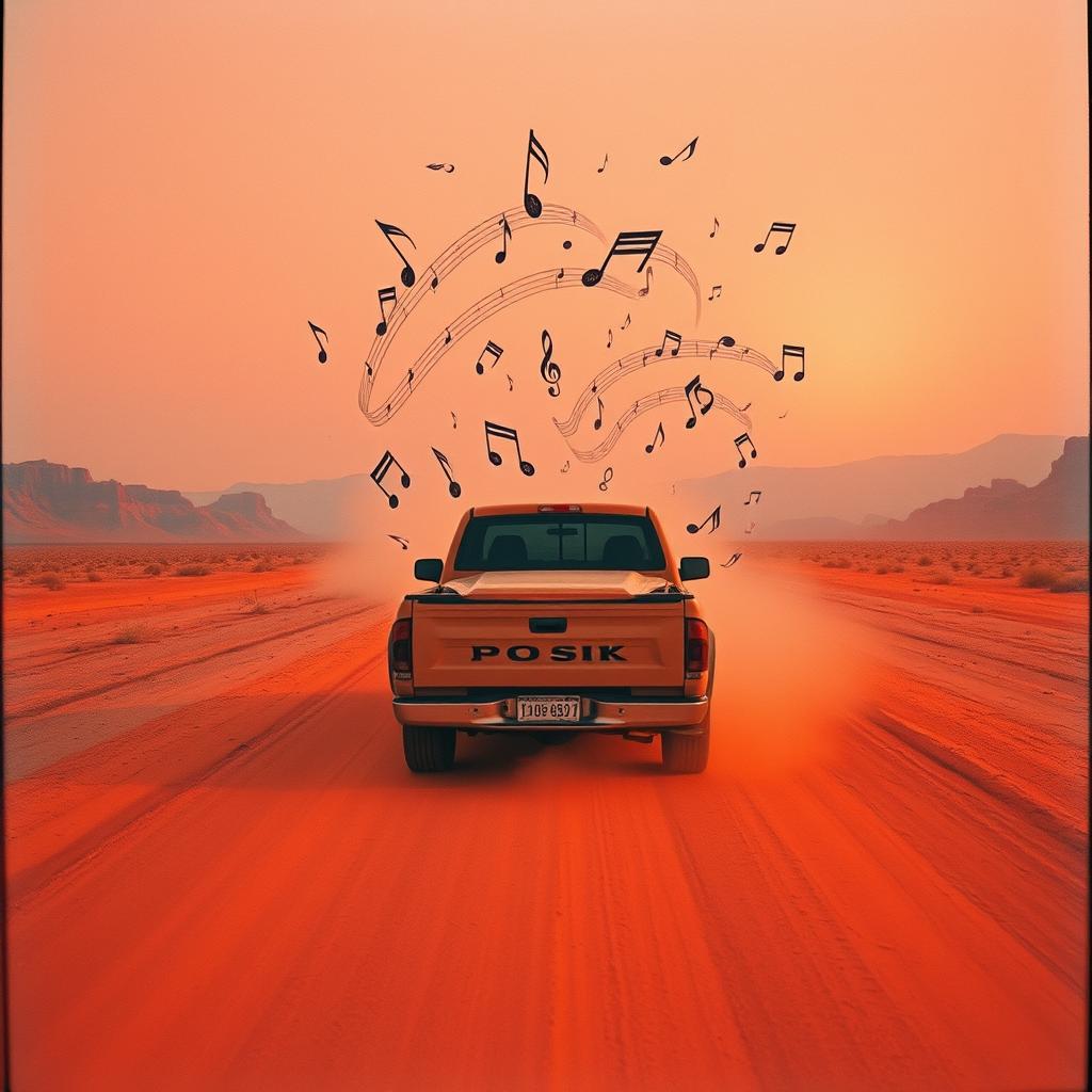 Persona image for Funk Male Vocal