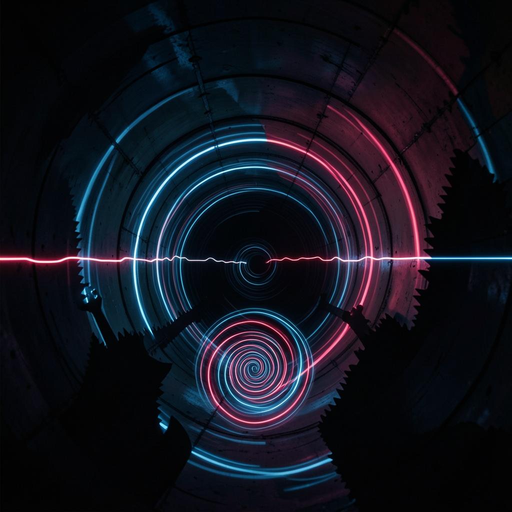 Pocket Rotation artwork