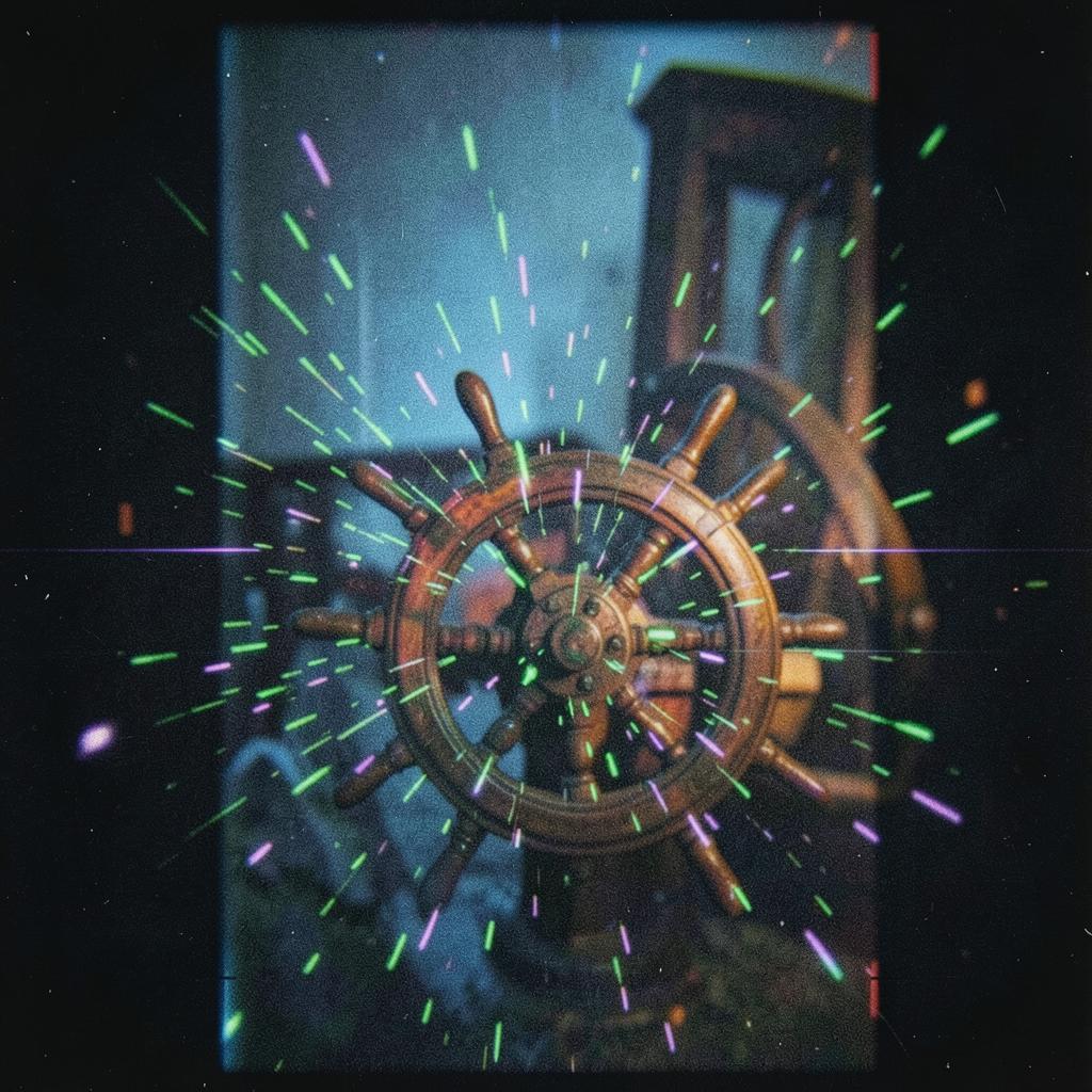 Dizzle Core Music artwork