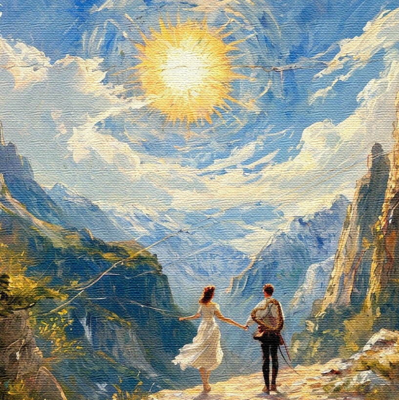 Жердочка счастья (Remastered) artwork