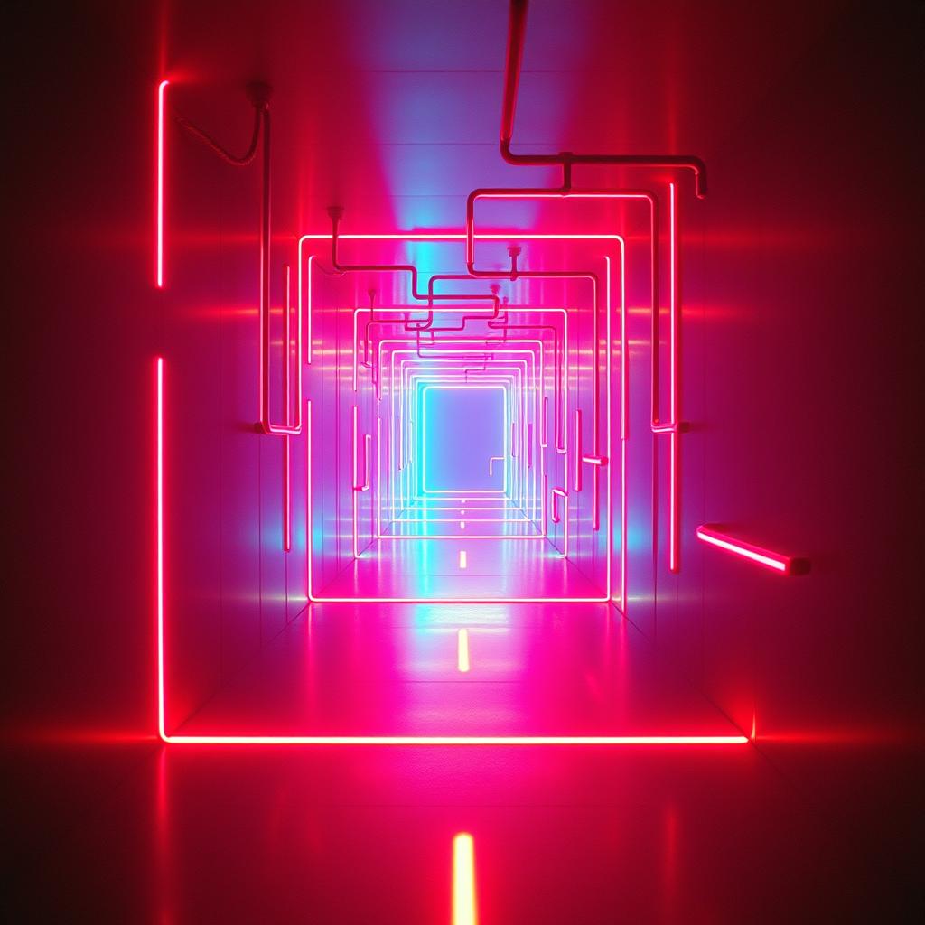 Persona image for The right way Electro