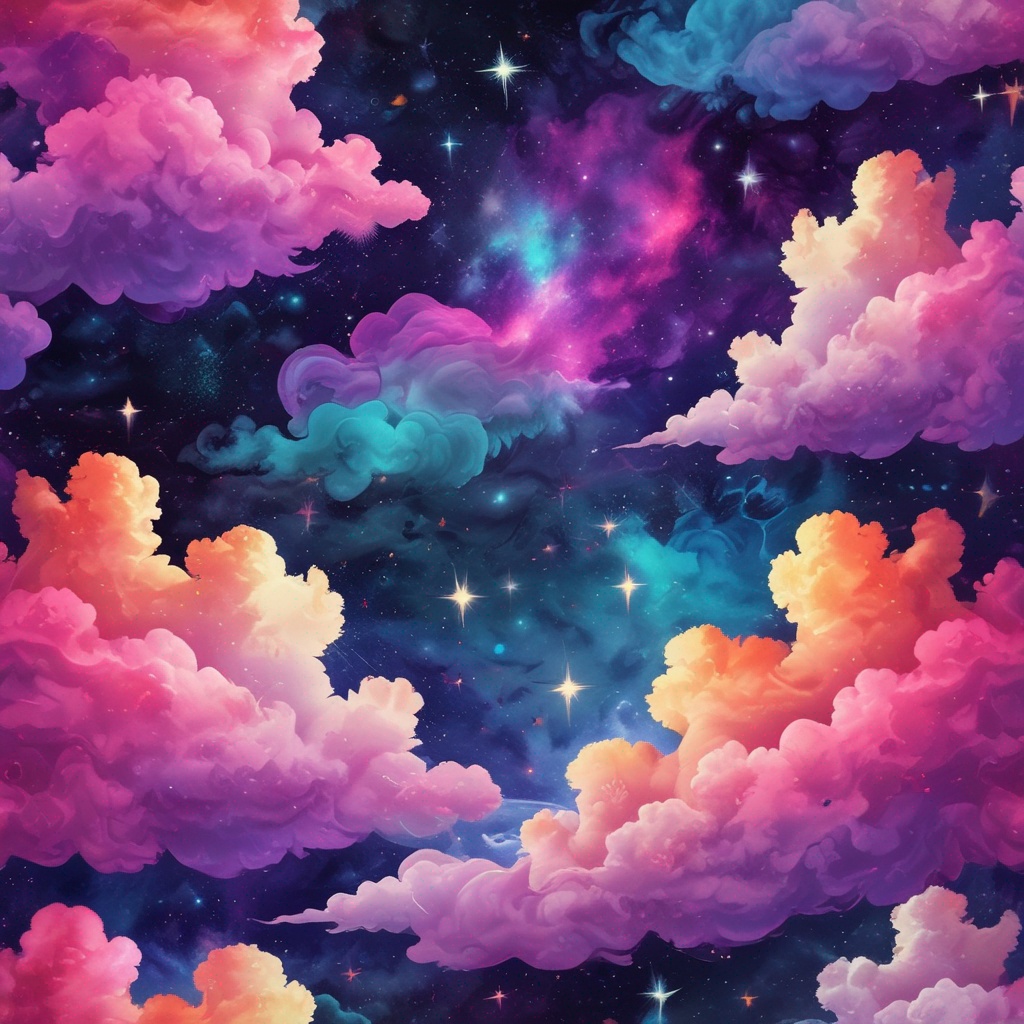 Playlist cover art