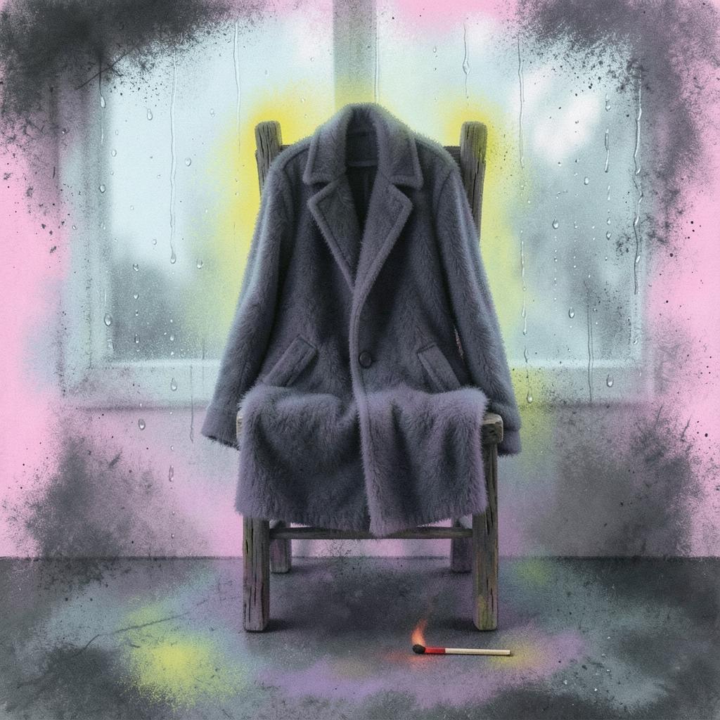 Miss Me Now artwork