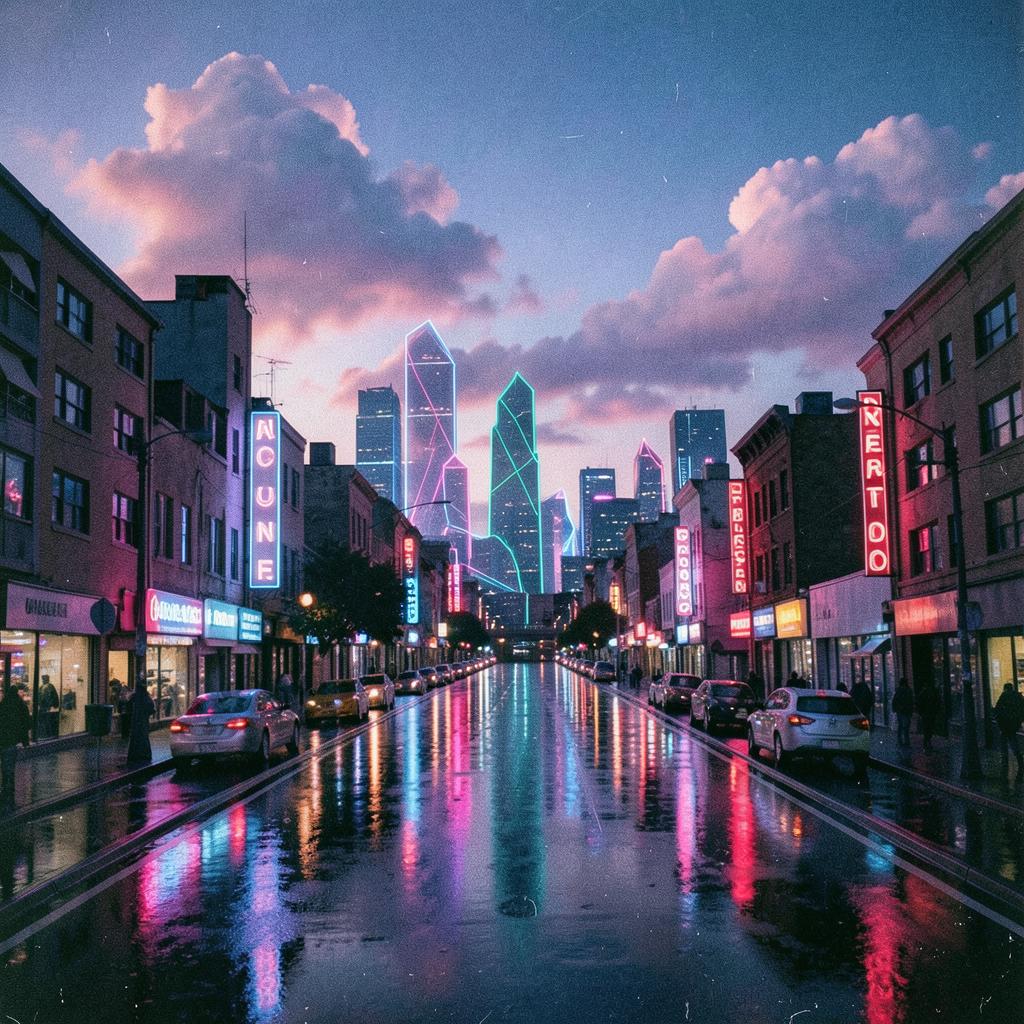 Playlist cover art