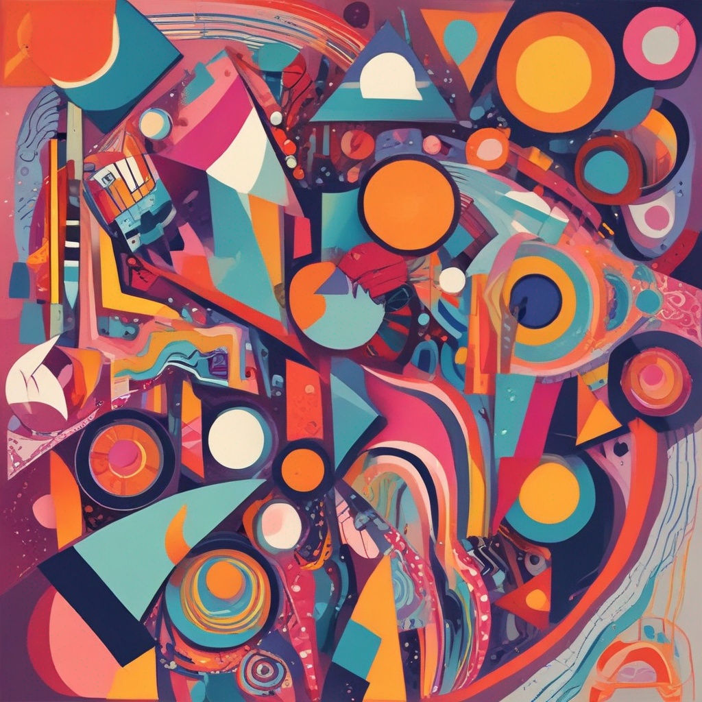 Song Image