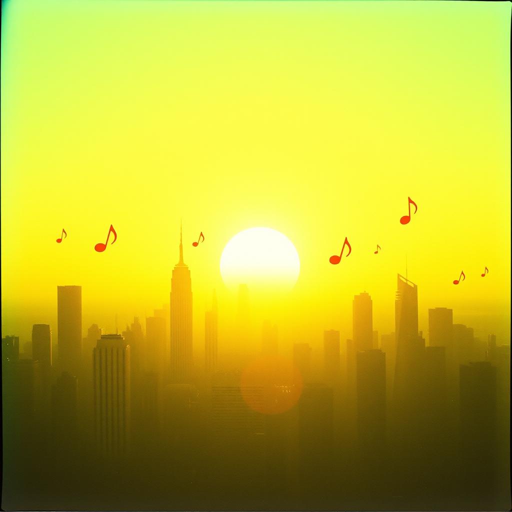 Song Image