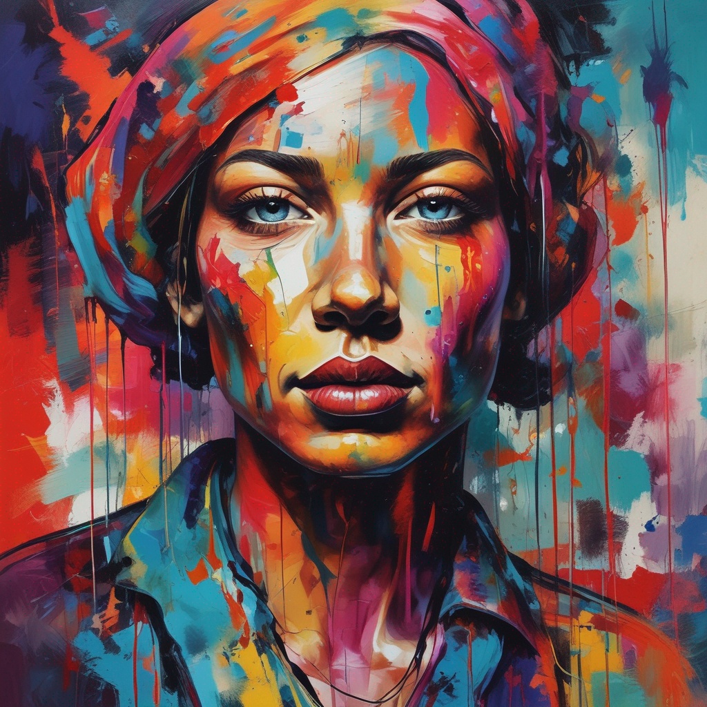 Moreno Bonilla, hip-hop moderno artwork