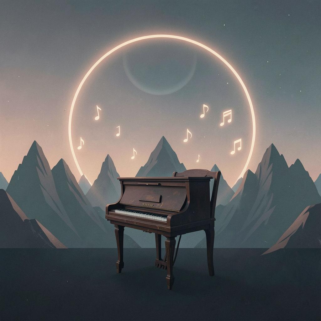 THERE IS... artwork
