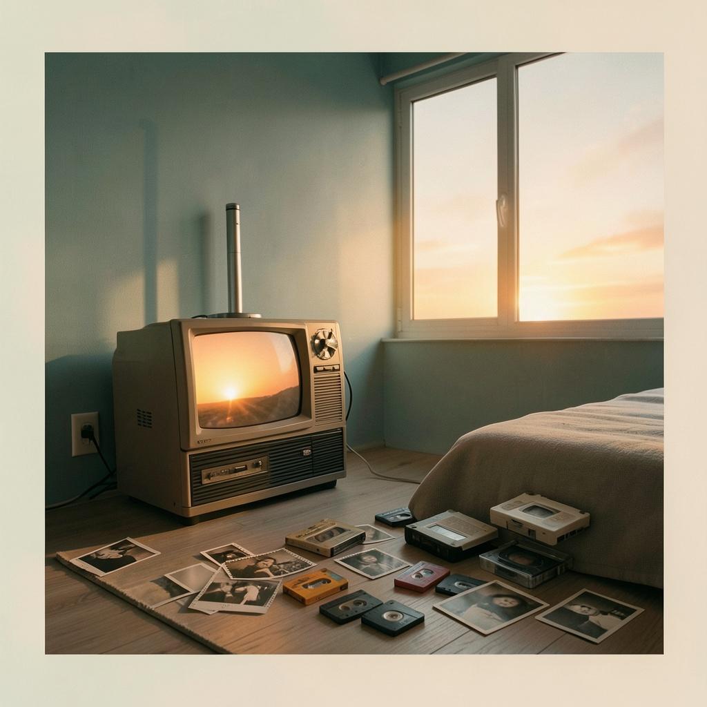 Memories artwork