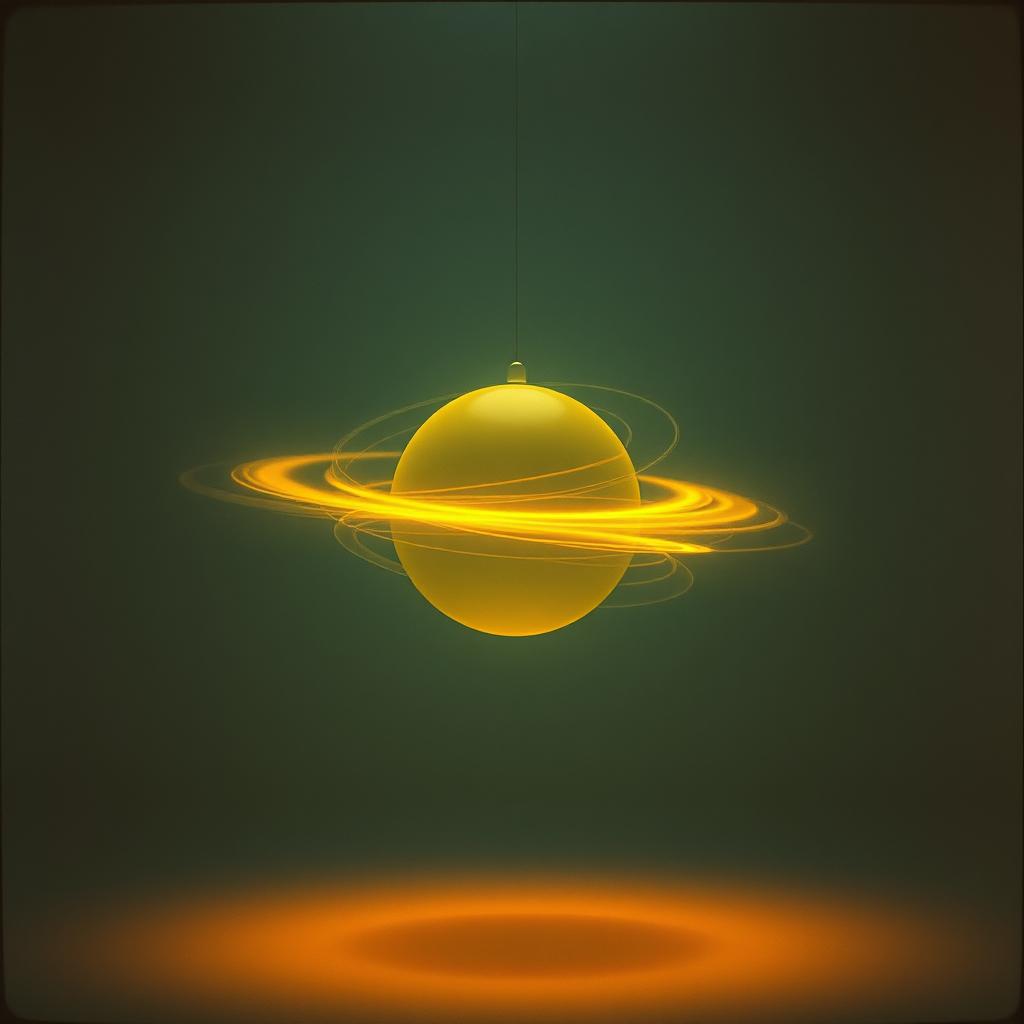 Resulted Spark artwork