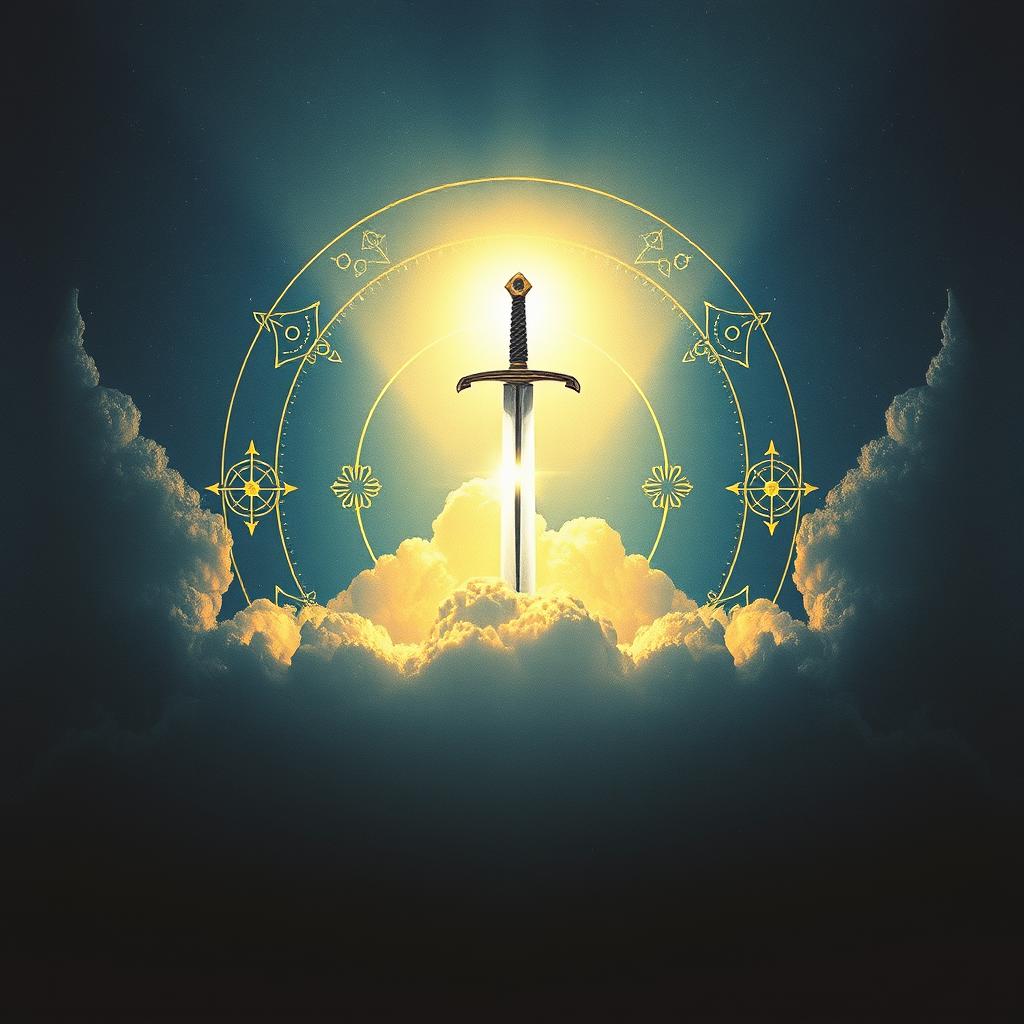 Persona image for choir of justice