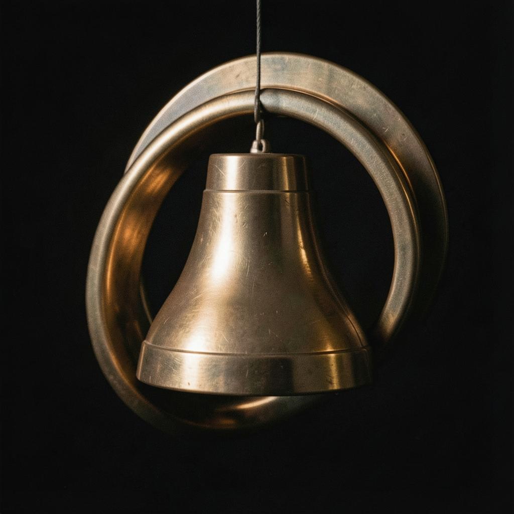 Phased Bell Loop artwork