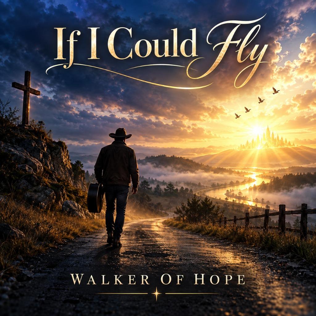 If I Could Fly