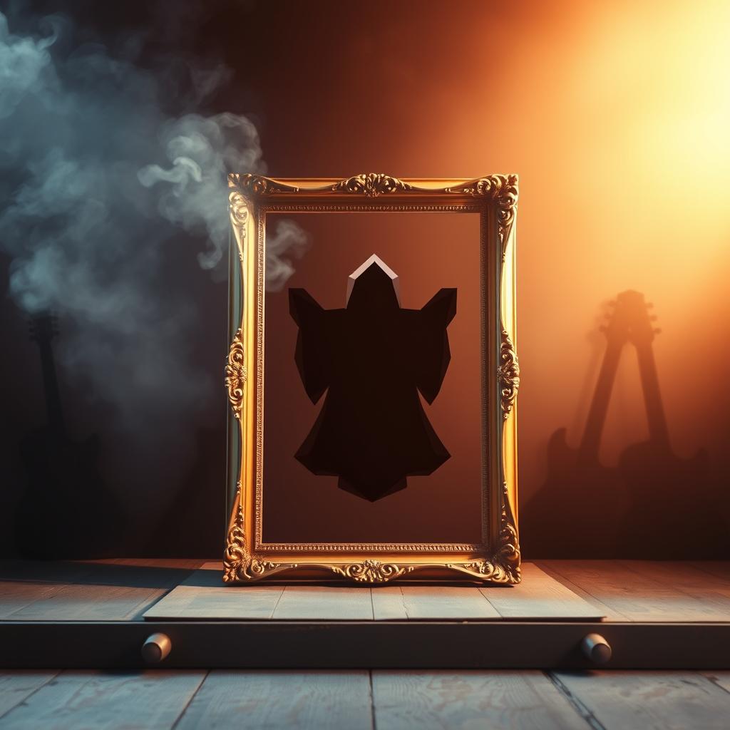 Voice picture for Slade