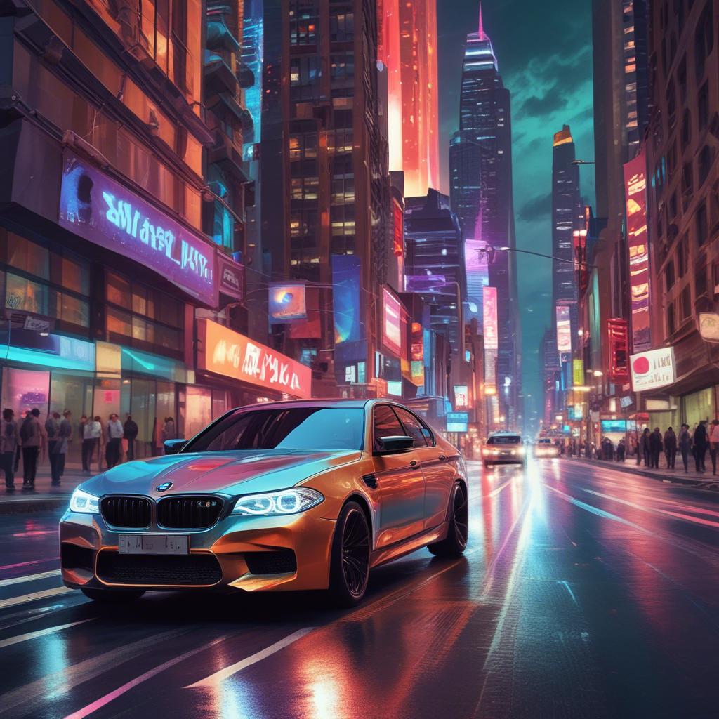 BMW 2