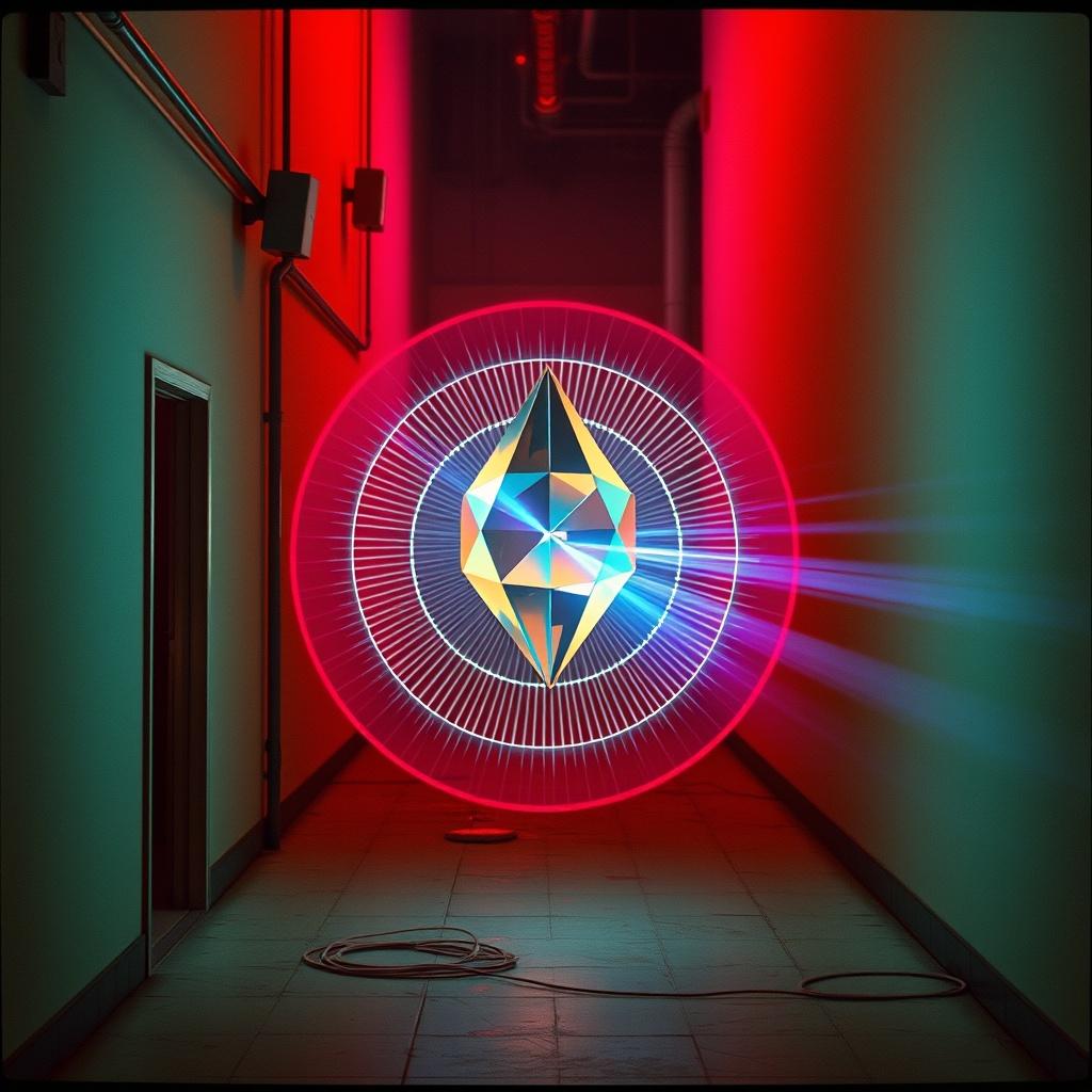 Can I get a PRISM Agent artwork