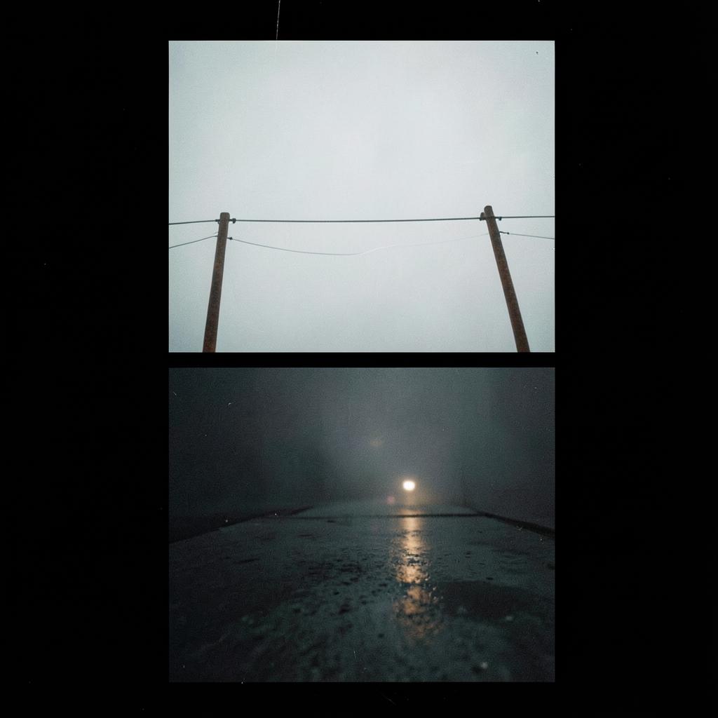 Connection artwork