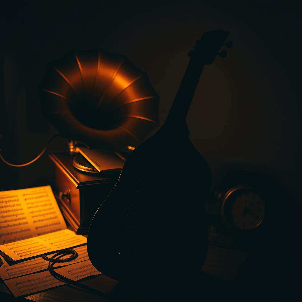 Song Image
