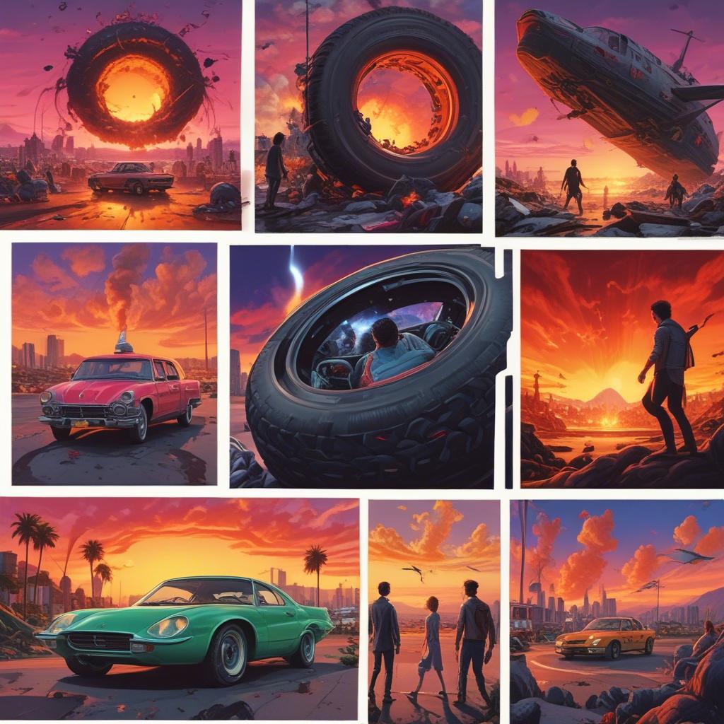 Song Image