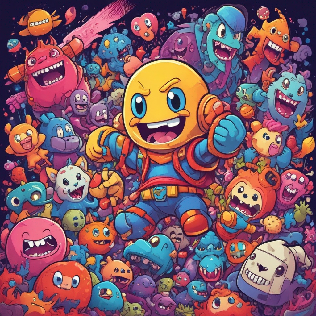 Song Image