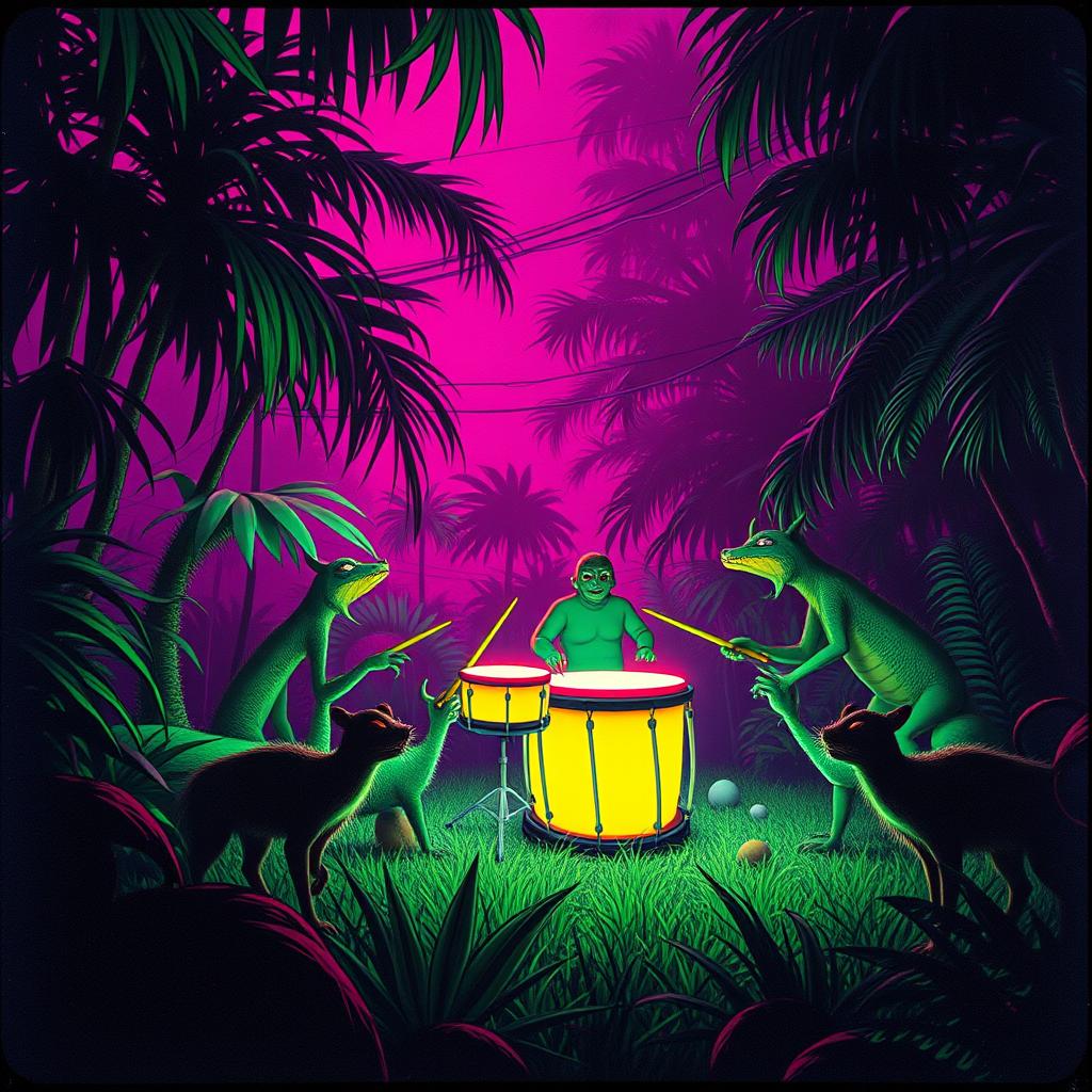 Voice image for Untitled Persona