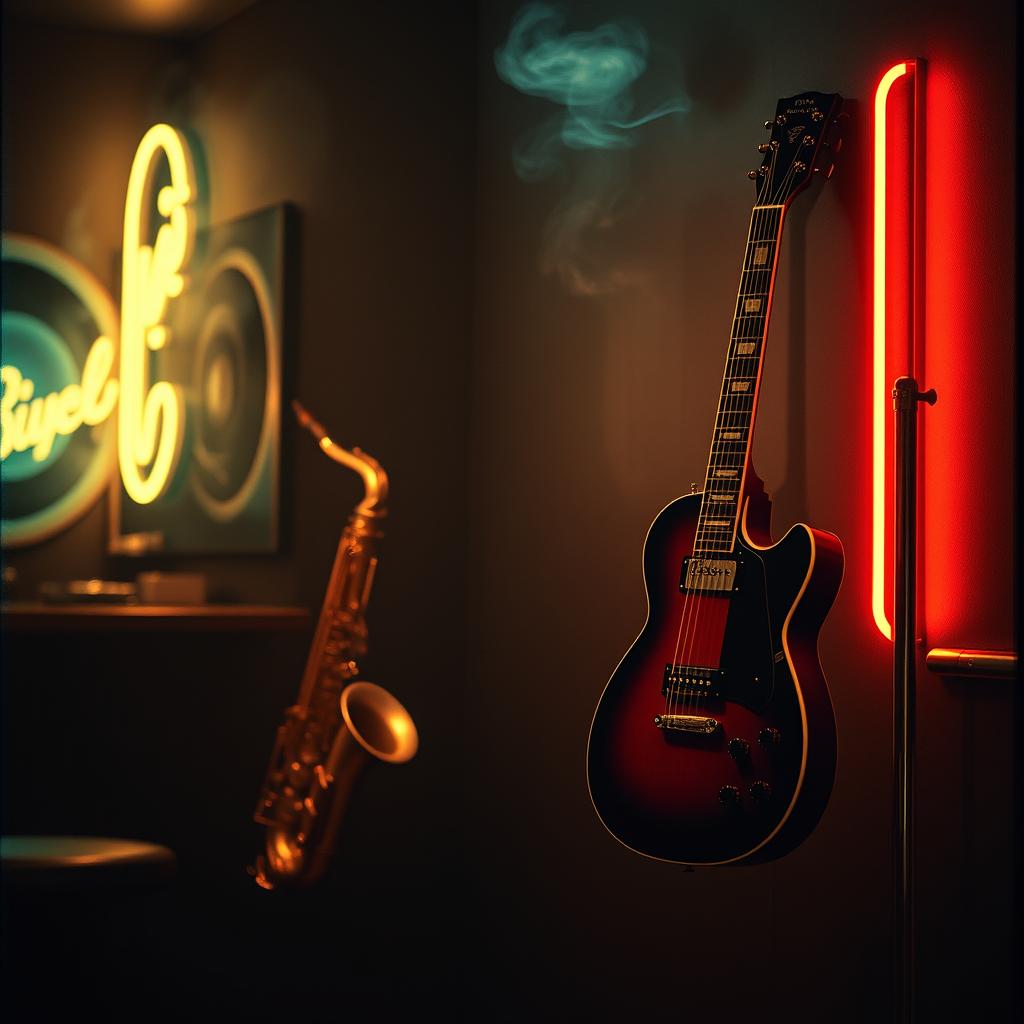 Blues VIP Mode