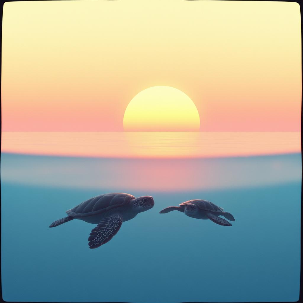 Persona image for Sunset for Two