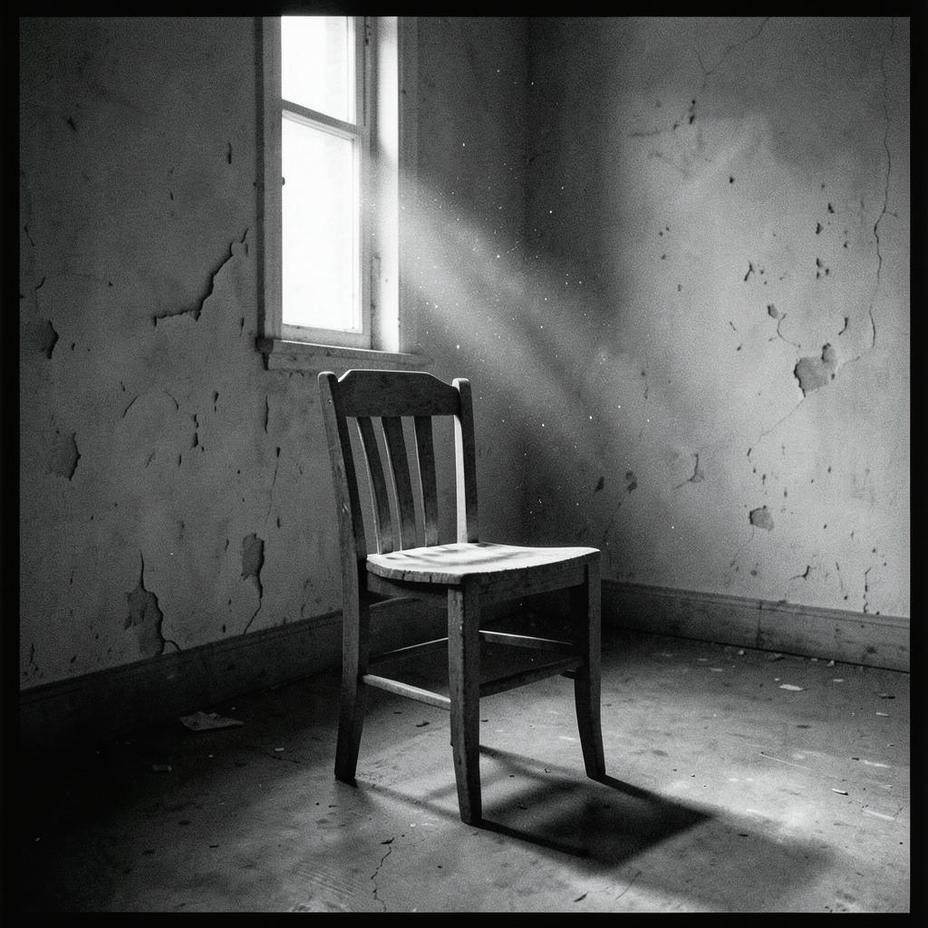 Artwork for Different Body, Same Fear