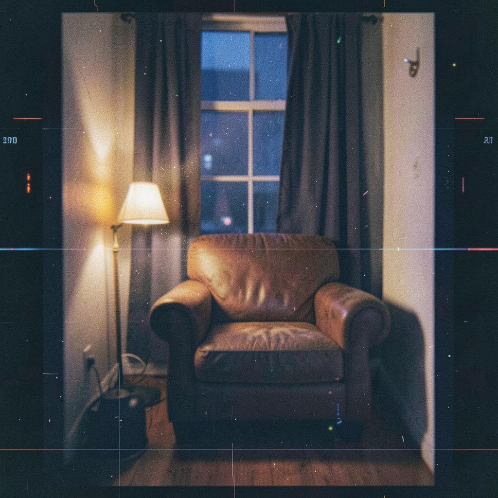 L'amore è fatto per la notte artwork