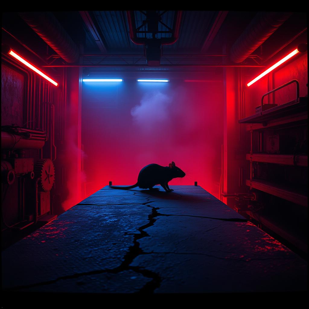 Voice image for Spiritbox Clone II