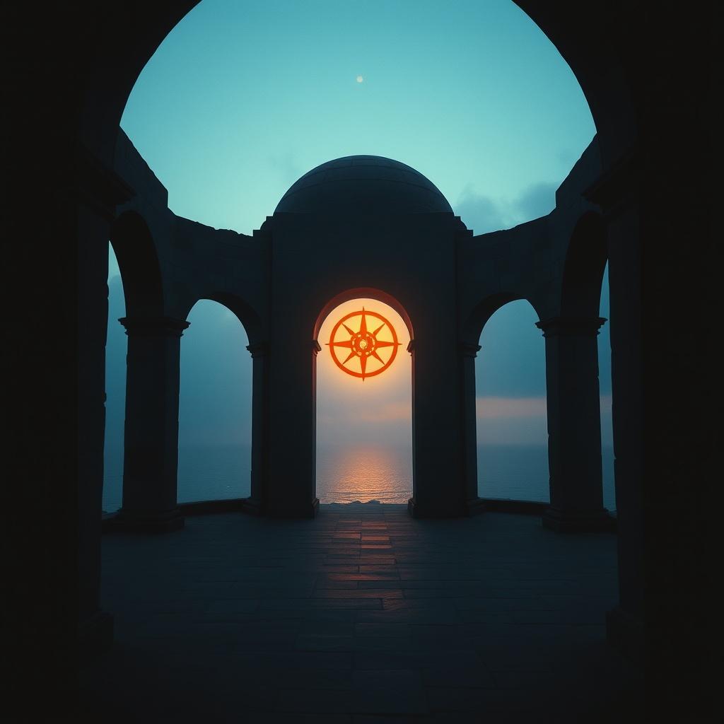 Fantasy RPG music: Sombras y el origen de Ekrizdis
