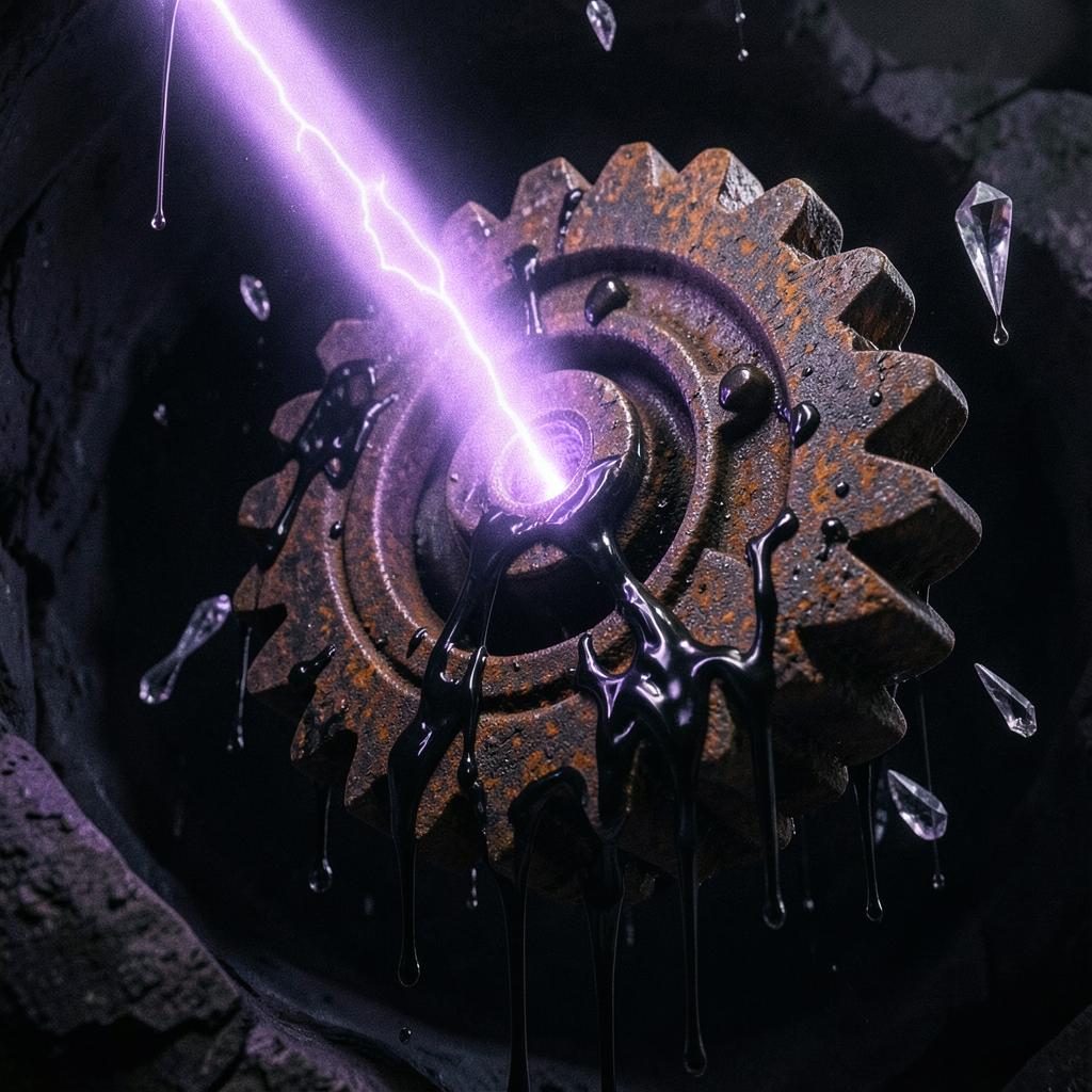 ARROWS artwork