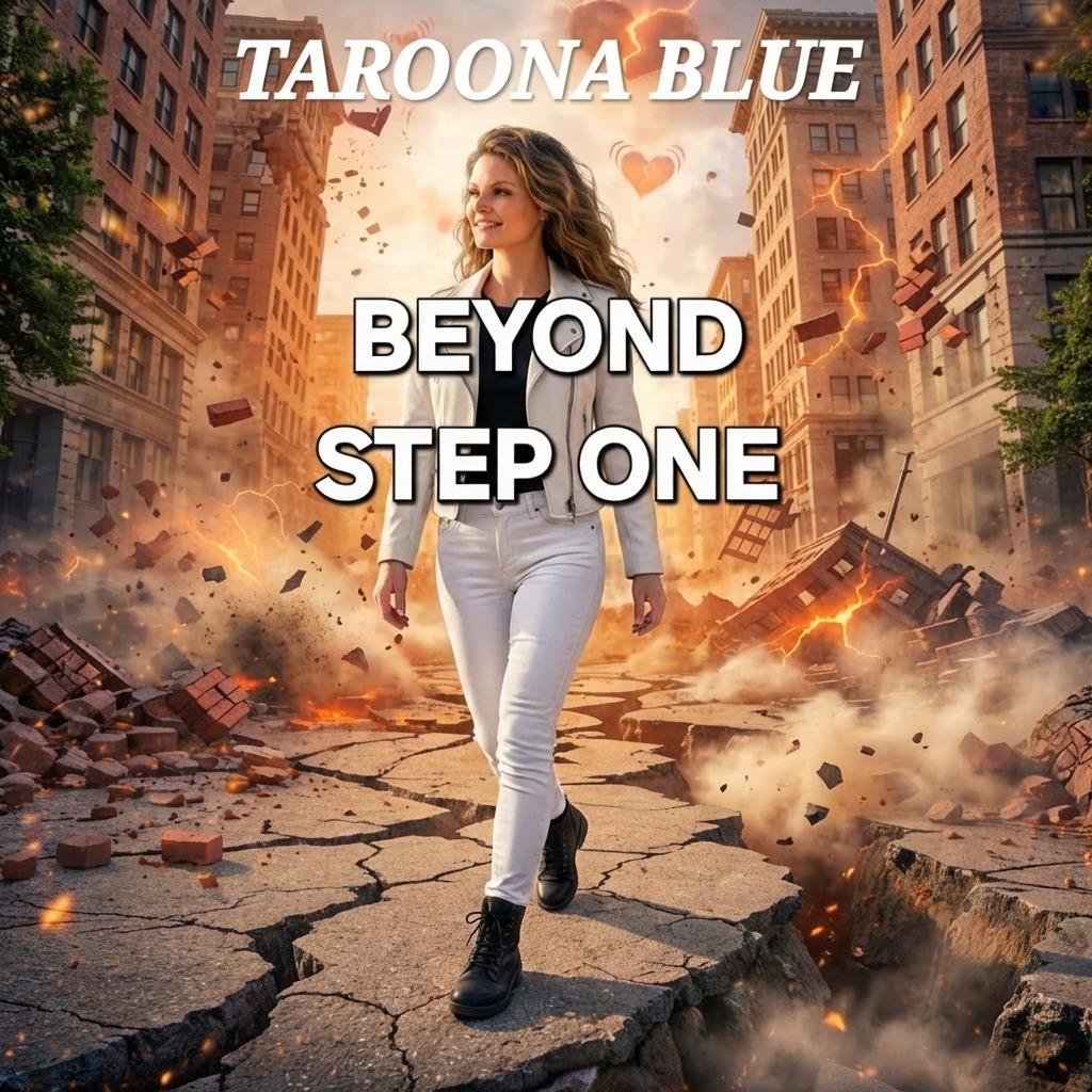 BEYOND STEP ONE