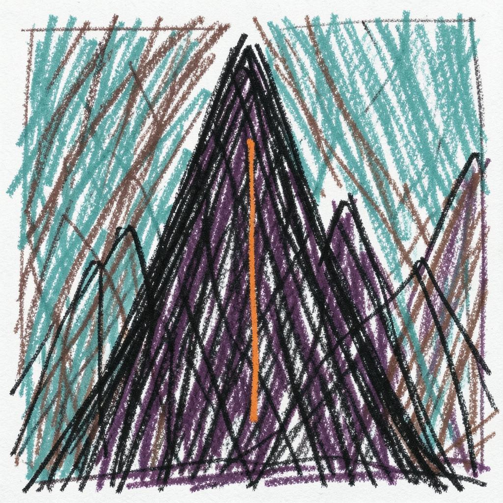 Black Noise 4:21 - v6 artwork