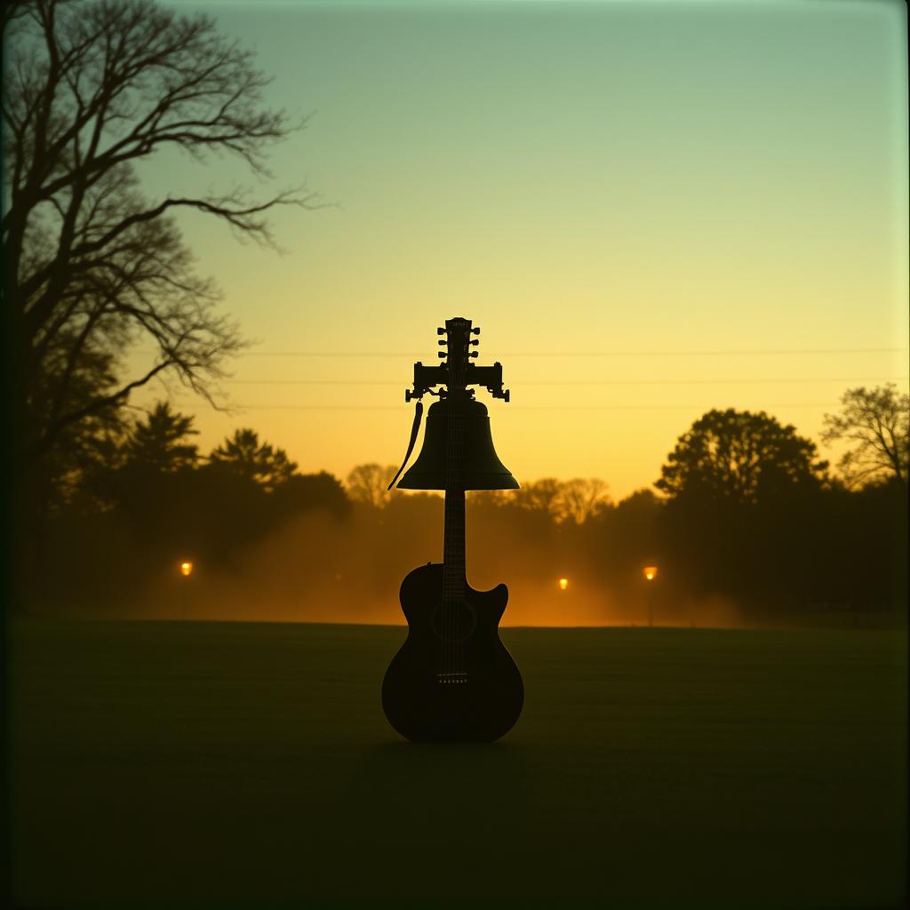 Persona image for shot heard