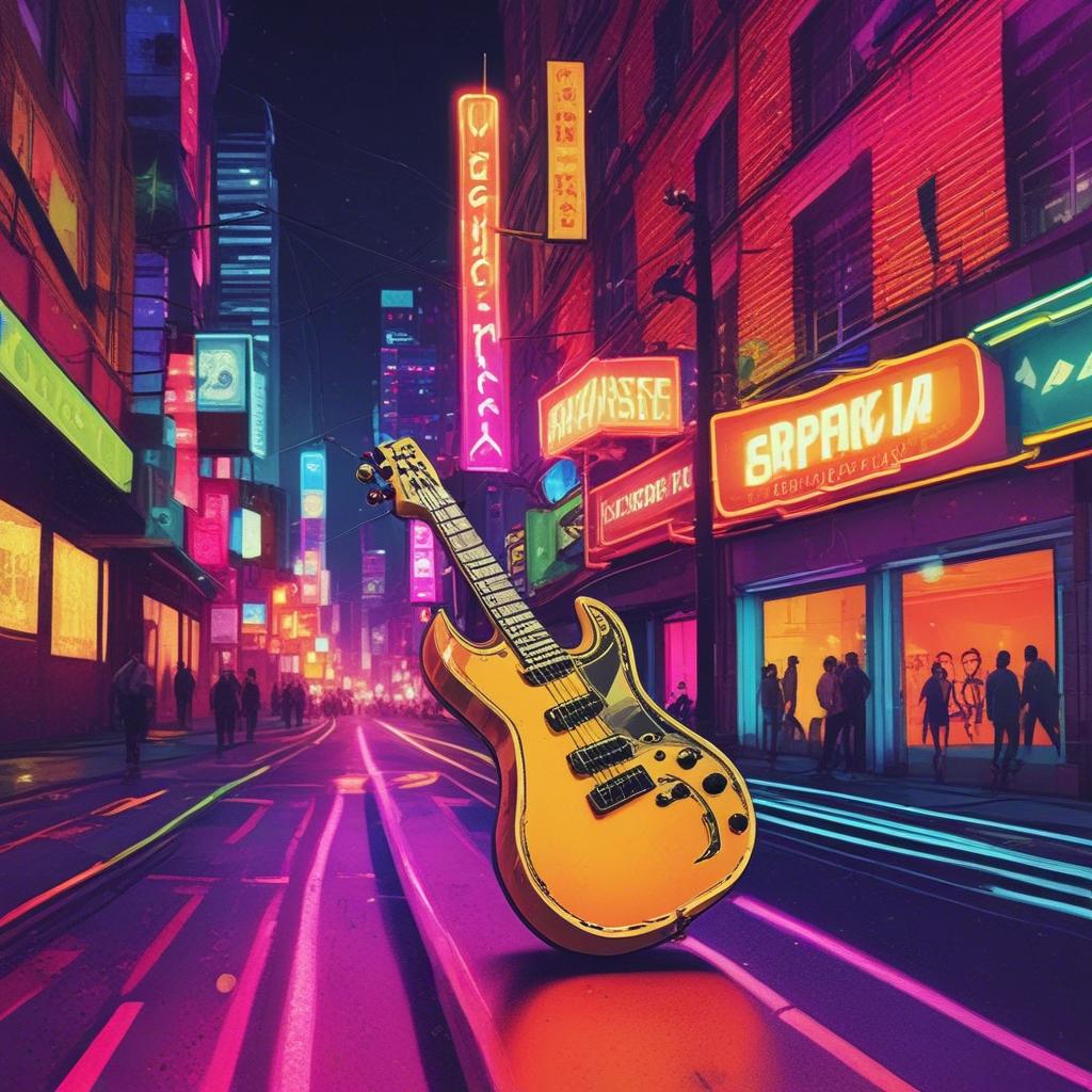 Song Image