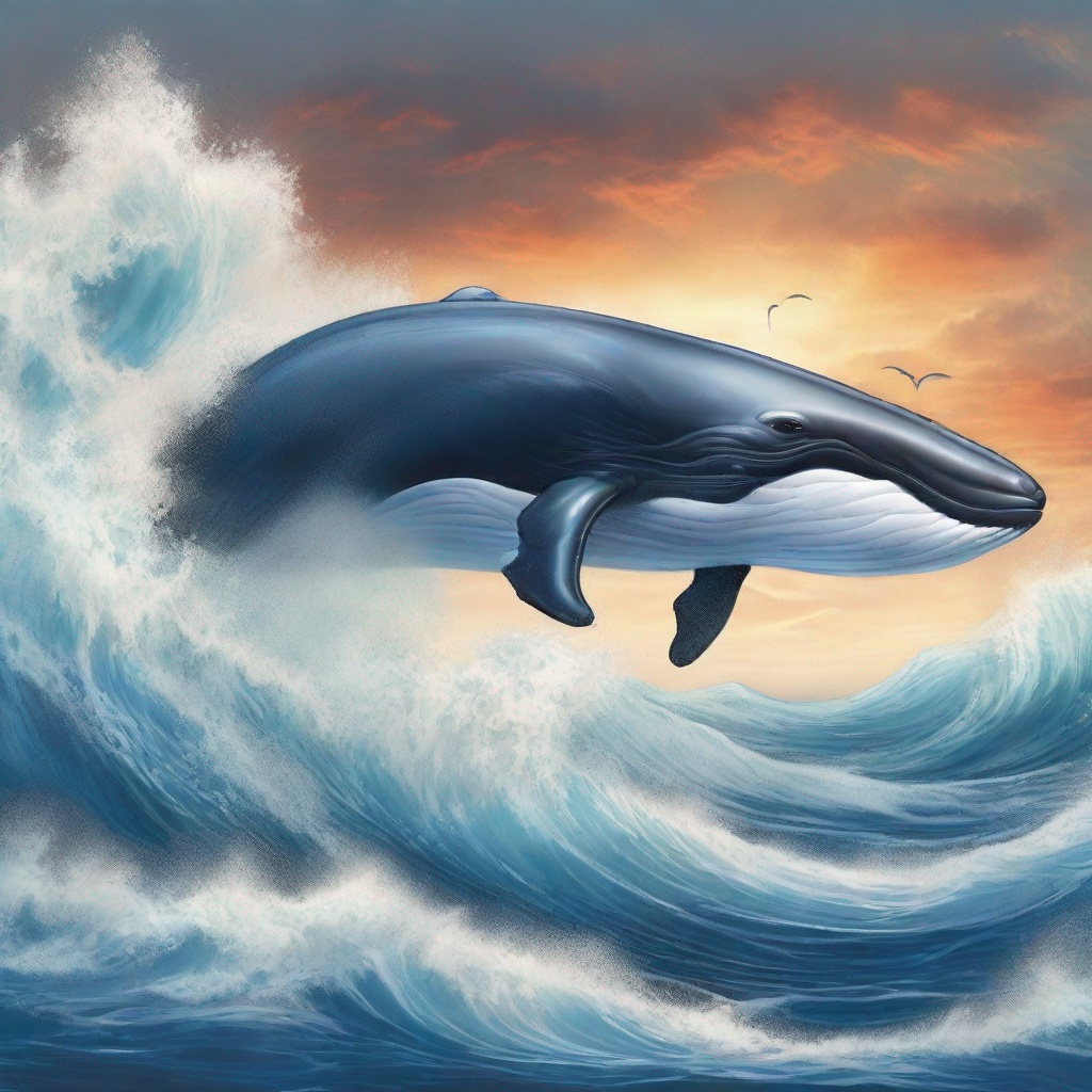 King of the Boundless Sea artwork