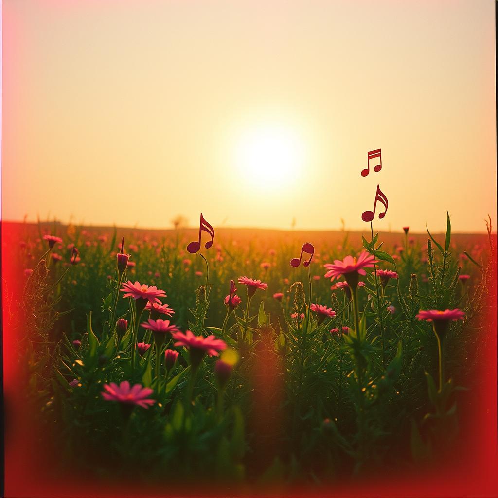 Persona image for キャッチー＆ミスティカル