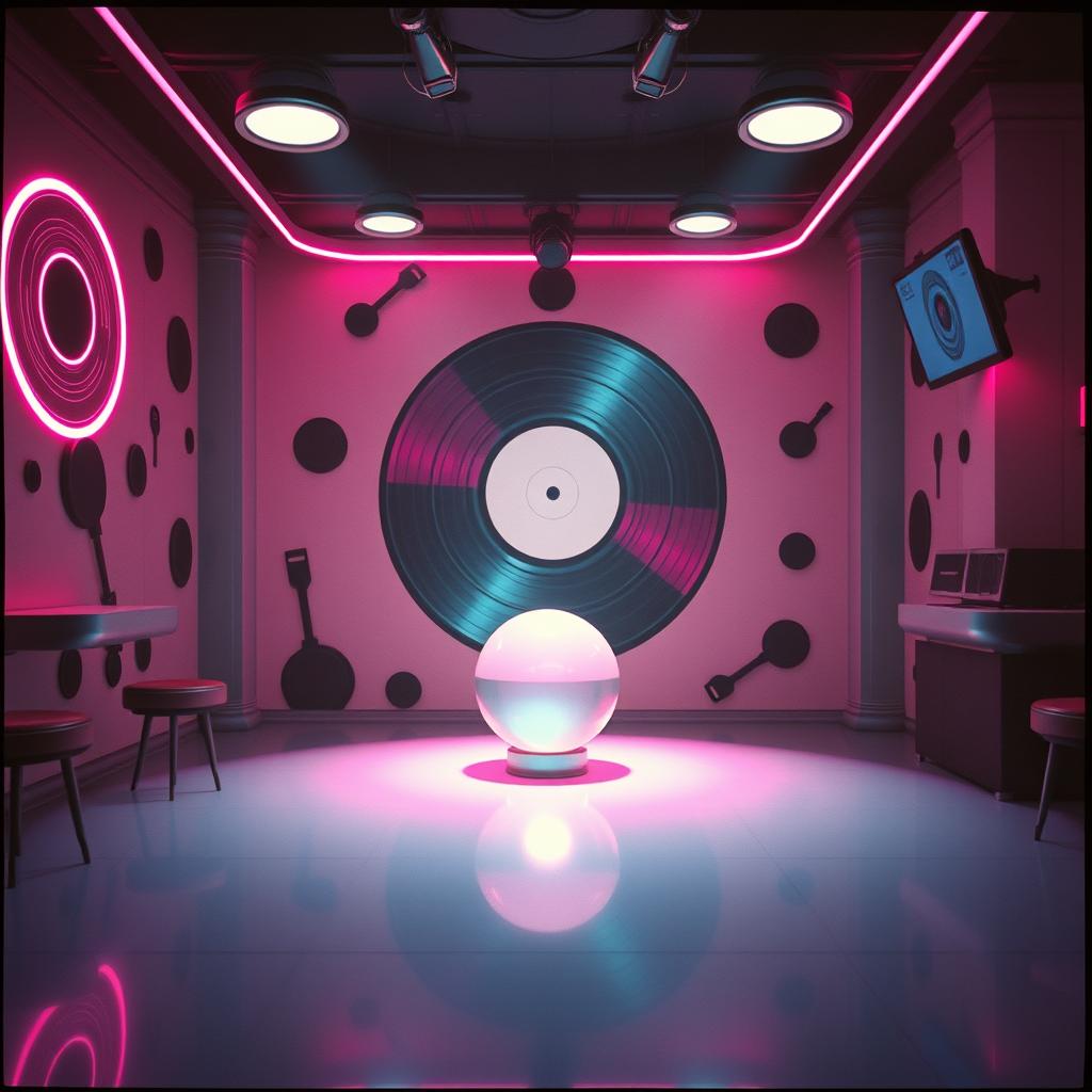 Open Your Eyes artwork