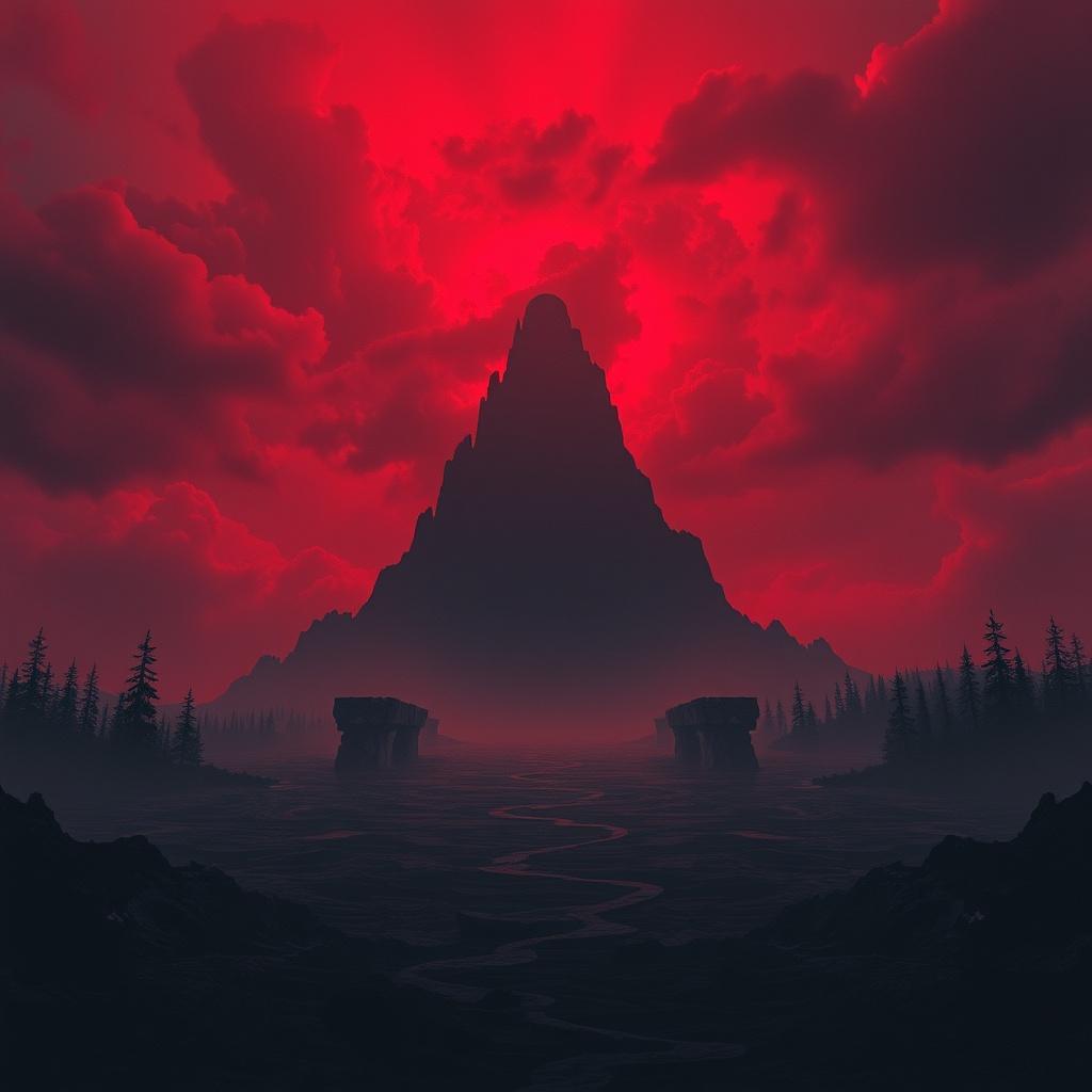 IV: Those Who Saw Him: Tales of a Dying World