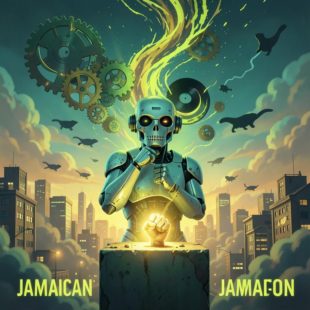 This Song Killed Some Otters artwork