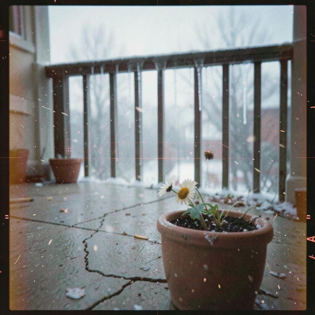Truth Survives the Storm (Remix) artwork