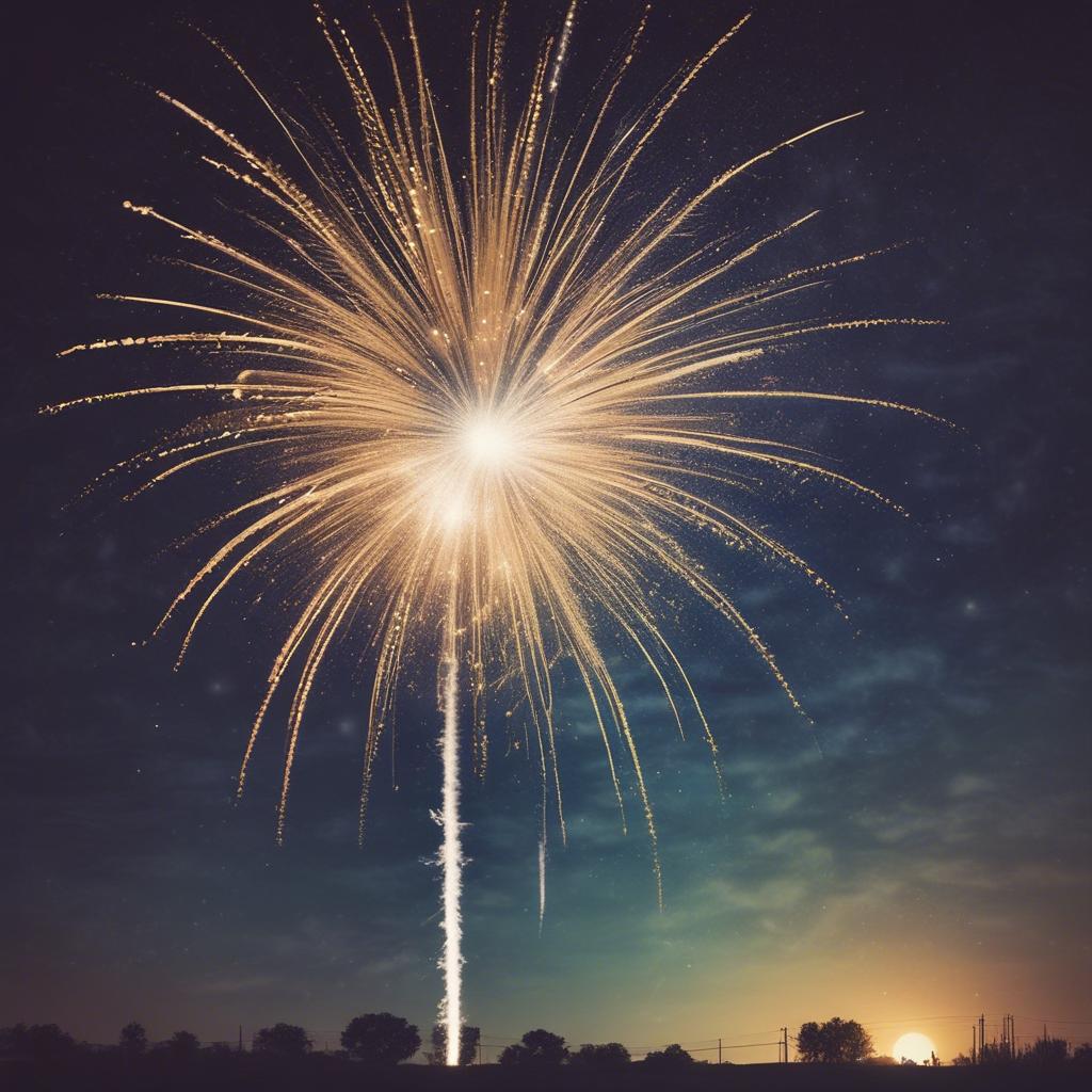 Image for New Year's music