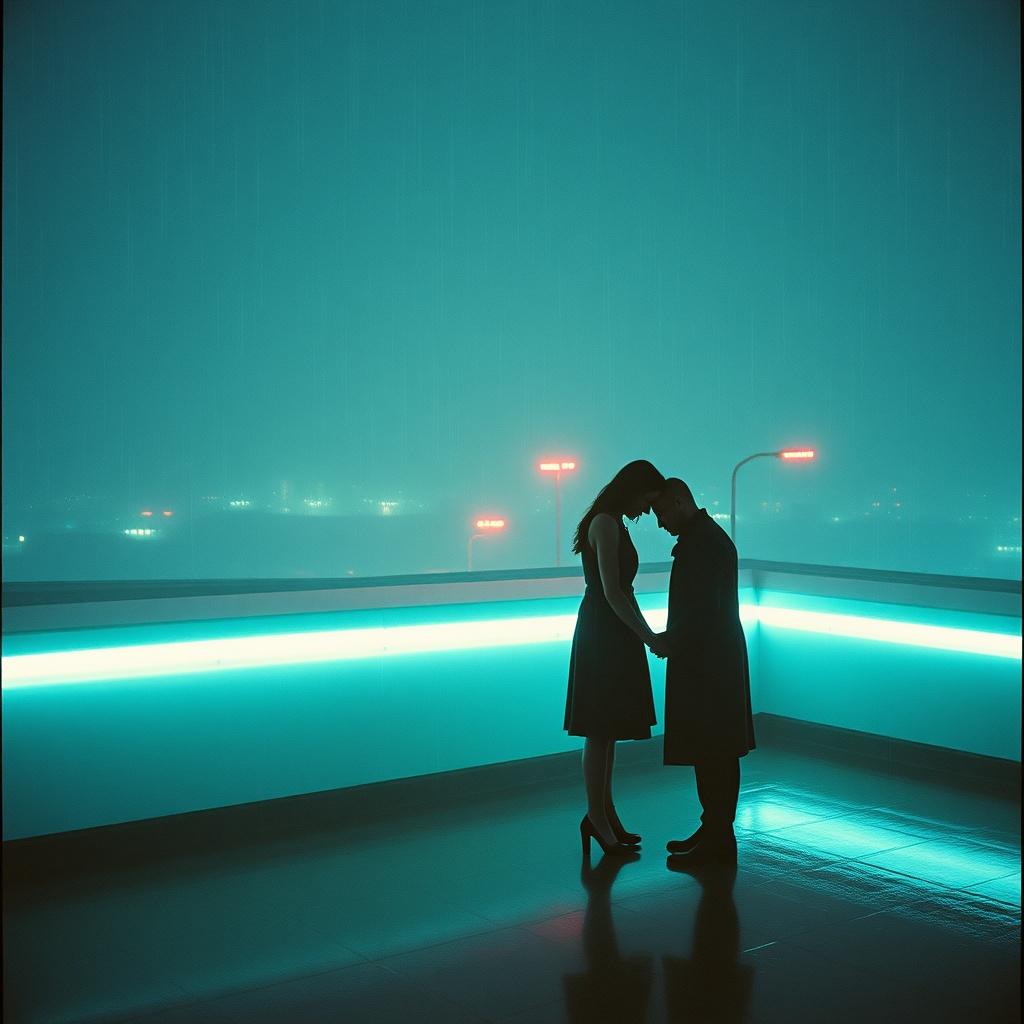 Voice image for VÆR